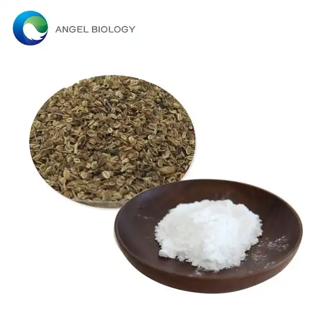 Osthole Powder